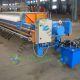Membrane Filter Press