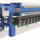 Membrane Filter Press