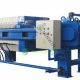 Membrane Filter Press