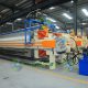 Membrane Filter Press