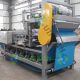 Dy Belt Filter Press