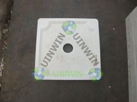 filter plates