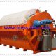 Vacuum Disc Filter