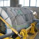 Vacuum Disc Filter