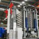 Verticle Filter Press