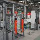 Verticle Filter Press