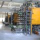 Verticle Filter Press