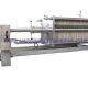 SS 304 Filter Press