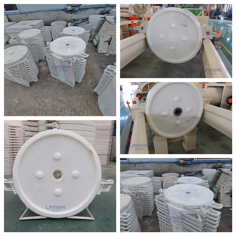 round-filter-plate