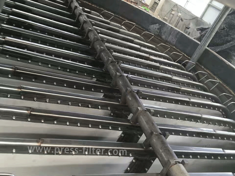 filter mesh