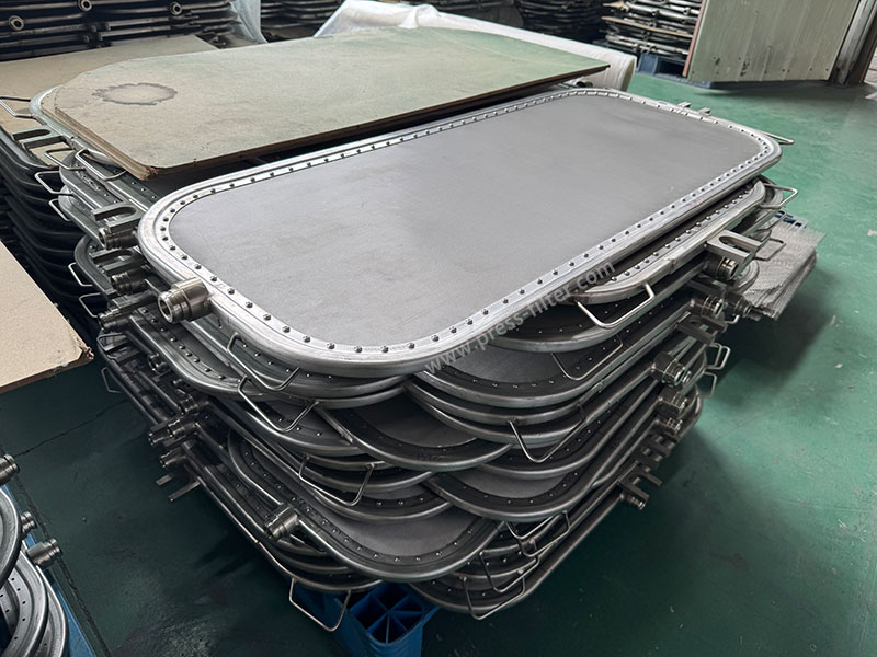 filter mesh