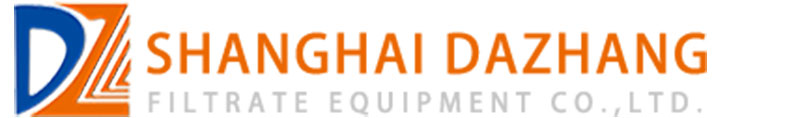 Shanghai-Dazhang-Filtration-Equipment-Co.,Ltd