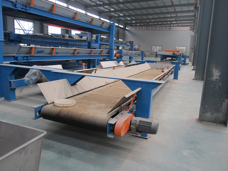 belt conveyor