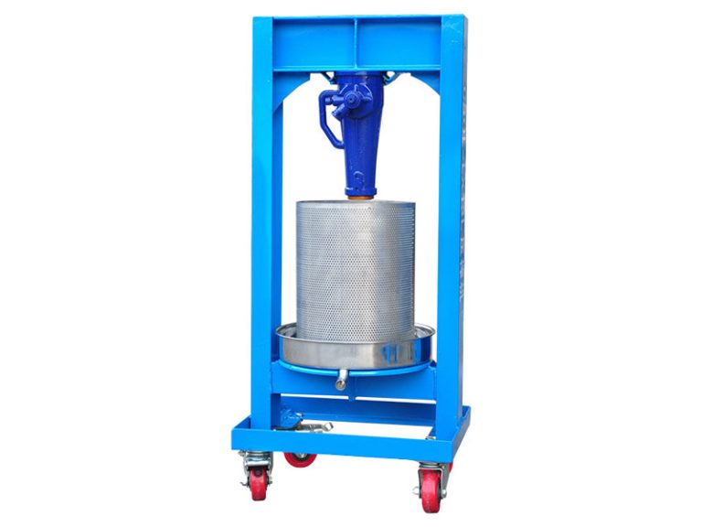 Stainless Steel Hydraulic Oil Press Filter Press ManufacturerChina