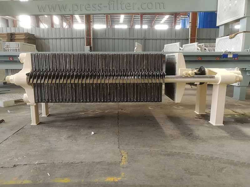 cast-iron-filter-press