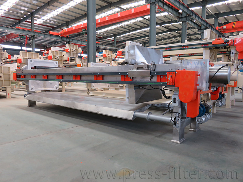 stainless-steel-coated-filter-press-3