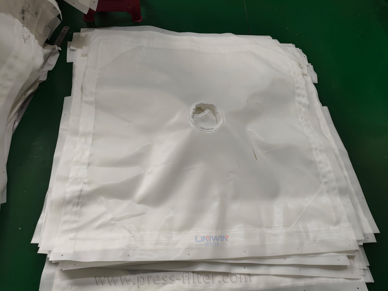 filter press cloth