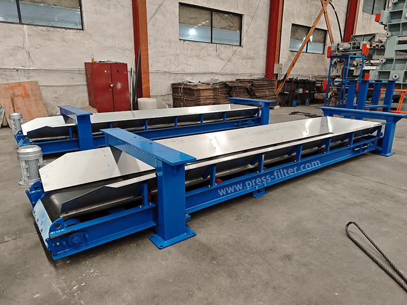 belt conveyor