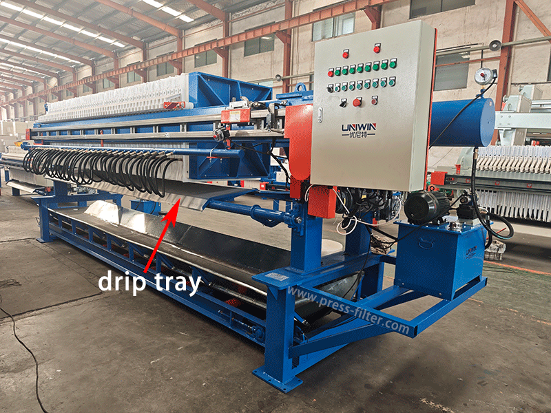 drip tray