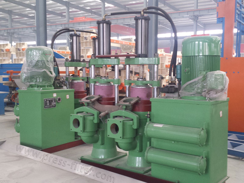 plunger pump
