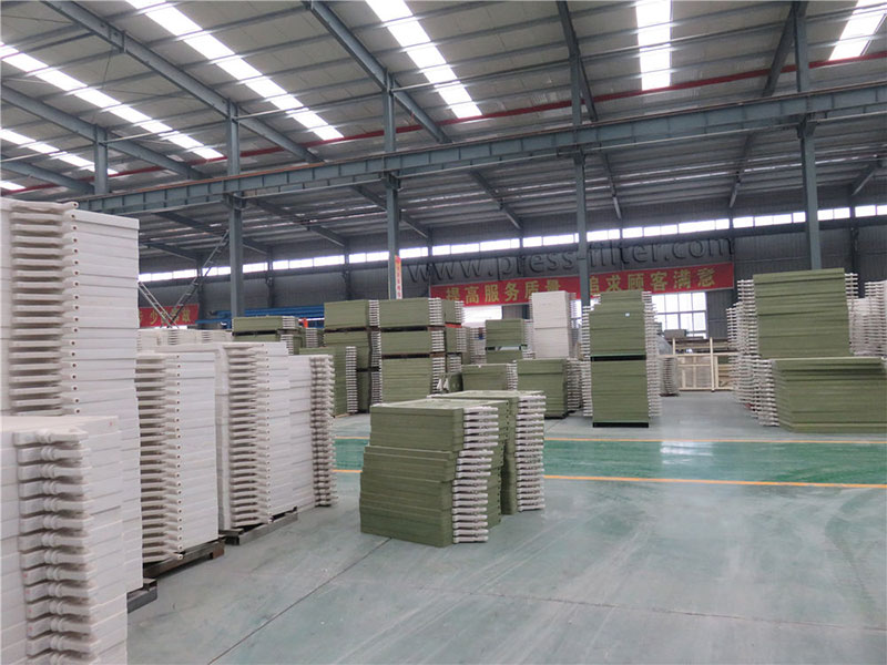 product warehouse