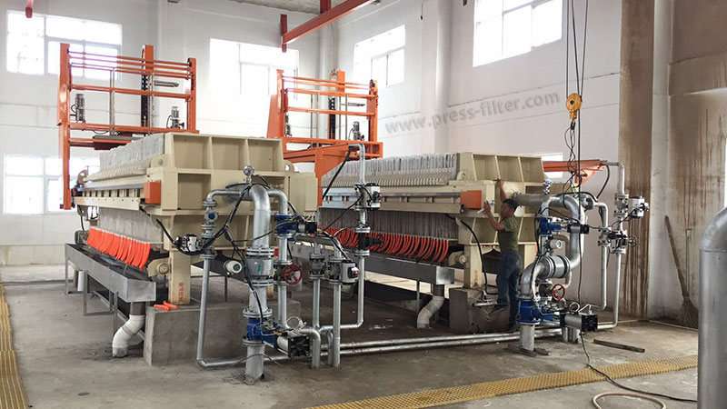 washing system