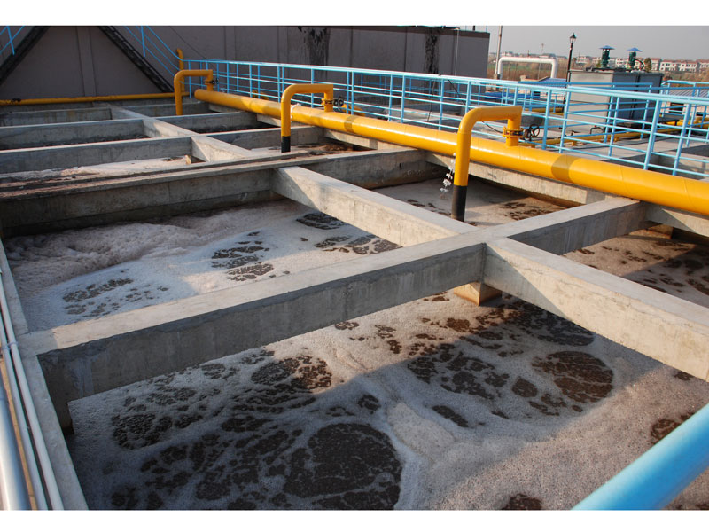 medical wastewater