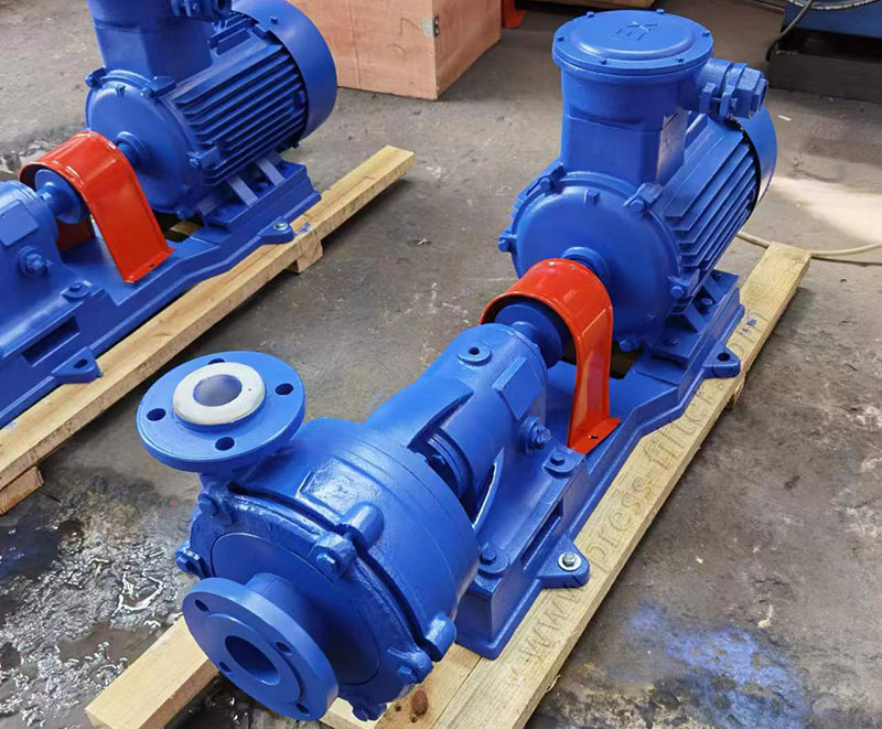 Screw Pump