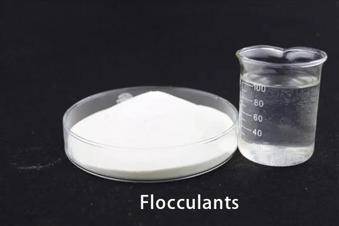Flocculants