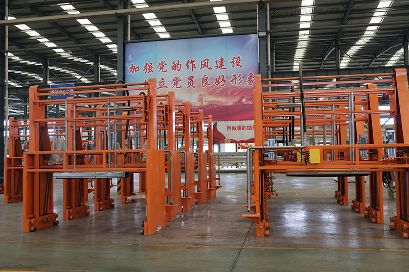 washing system