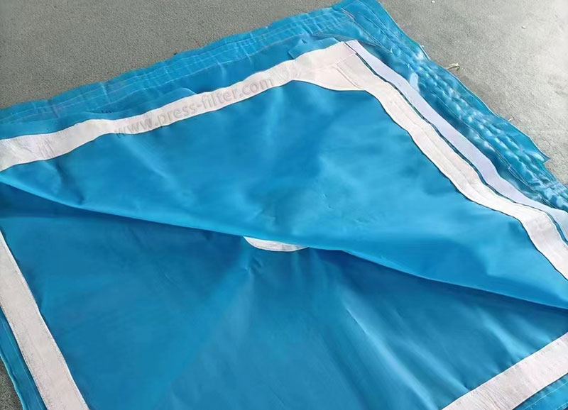 filter cloth