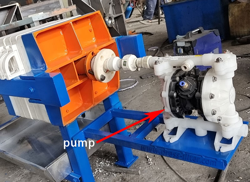 pump