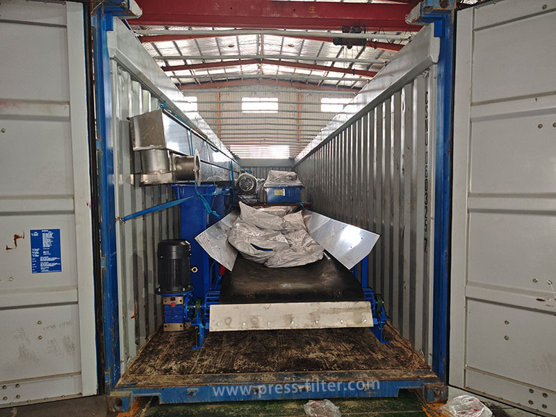 belt conveyor