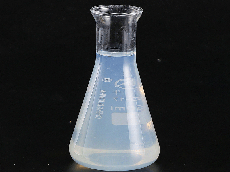 Sodium Silicate