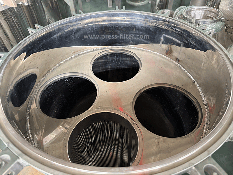 bag filter