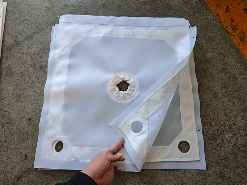 filter cloth