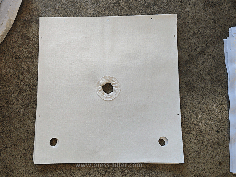 filter cloth