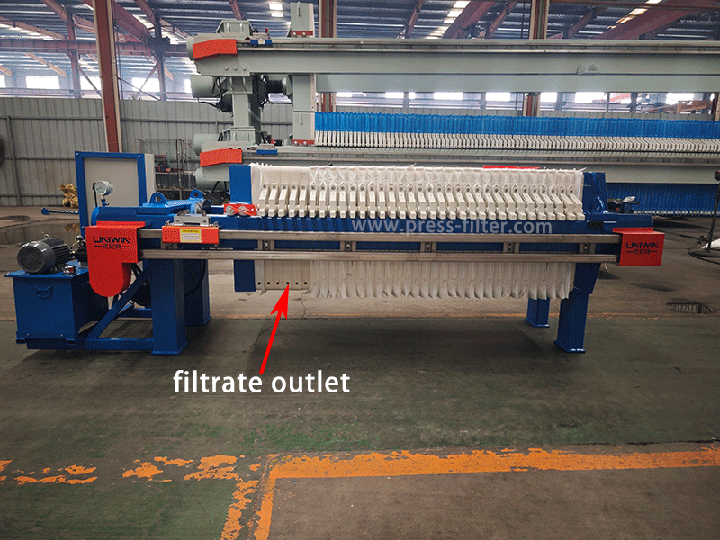 open flow