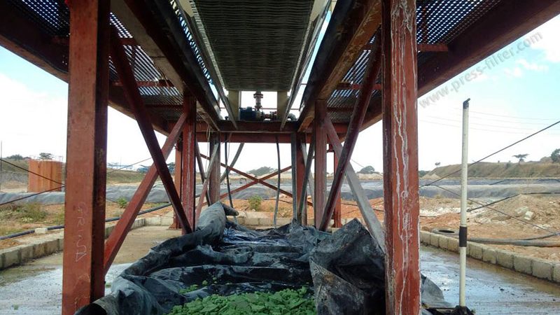 Copper-ore-processing-site